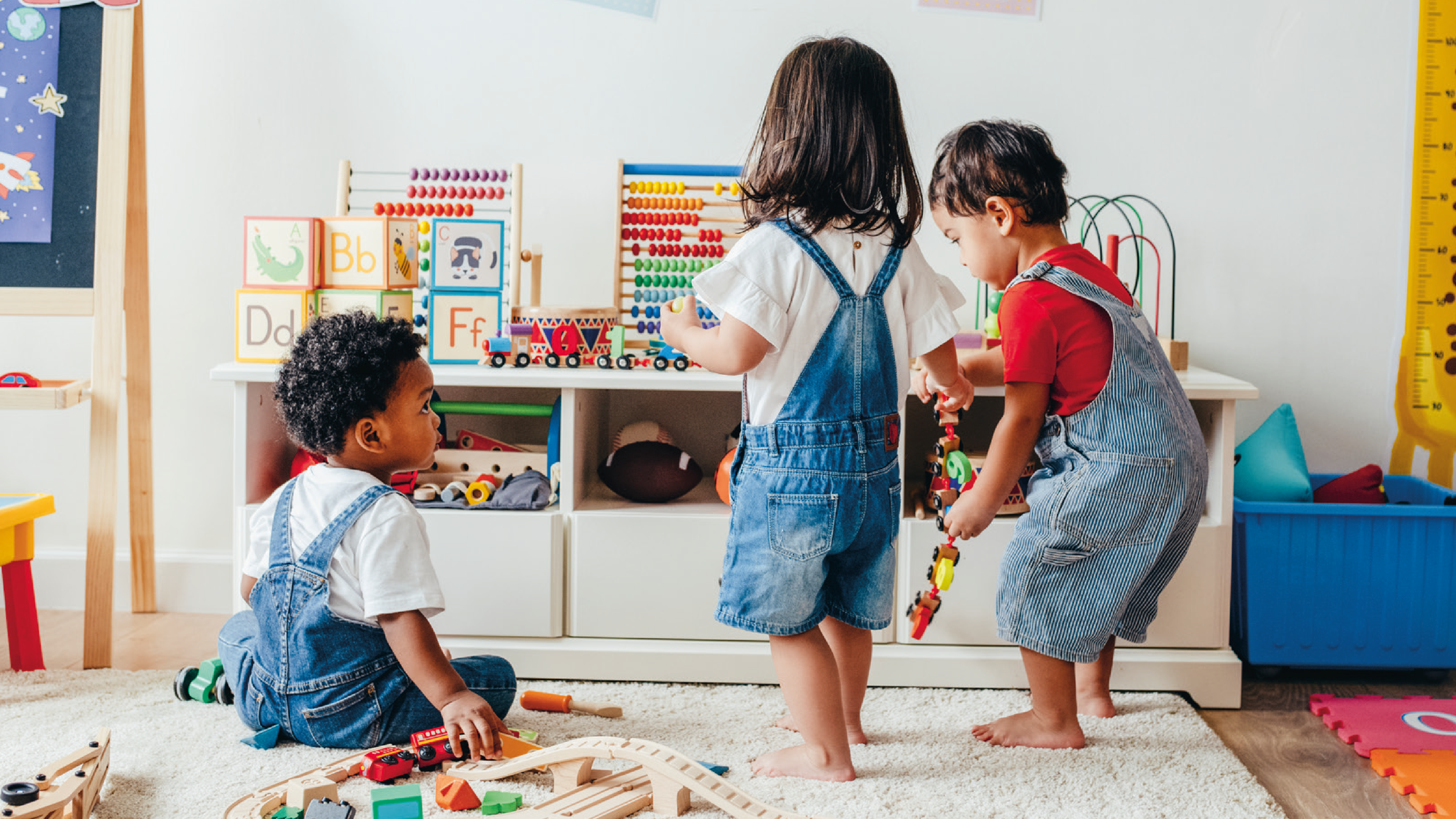 Relais Petite Enfance Pays de Landivisiau