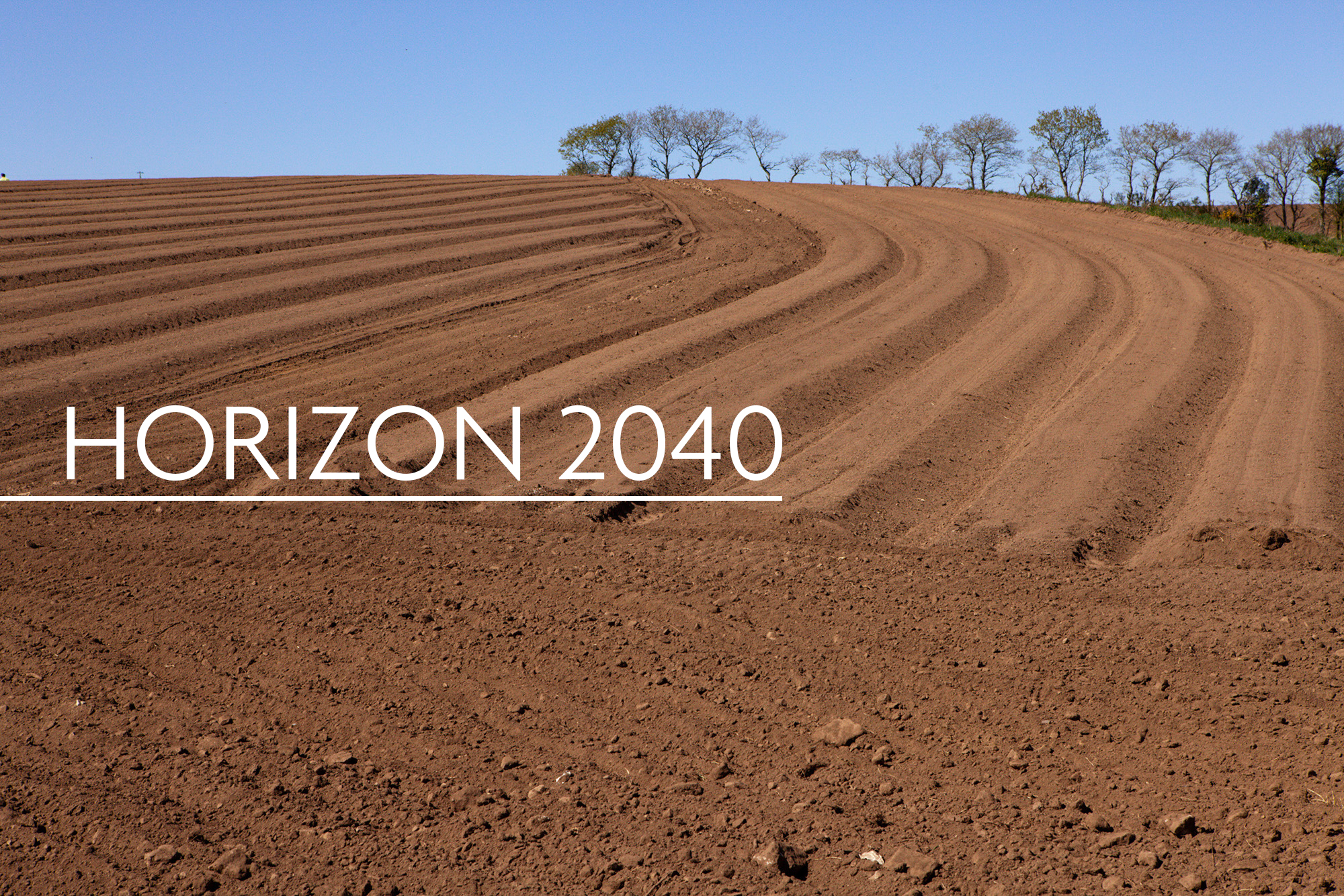 HORIZON 2040