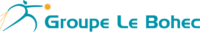 Logo Groupe Le Bohec