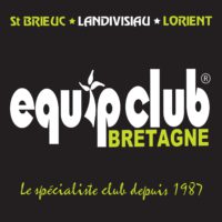 Logo equip club
