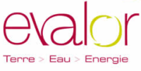 Logo evalor