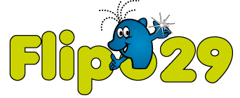 Logo flipo 29