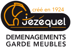 Logo Jezequel Déménagement