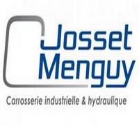 Logo josset menguy