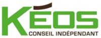 Logo keos