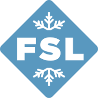 Logo logistique et froid