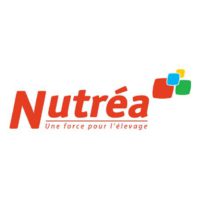 Logo nutrea