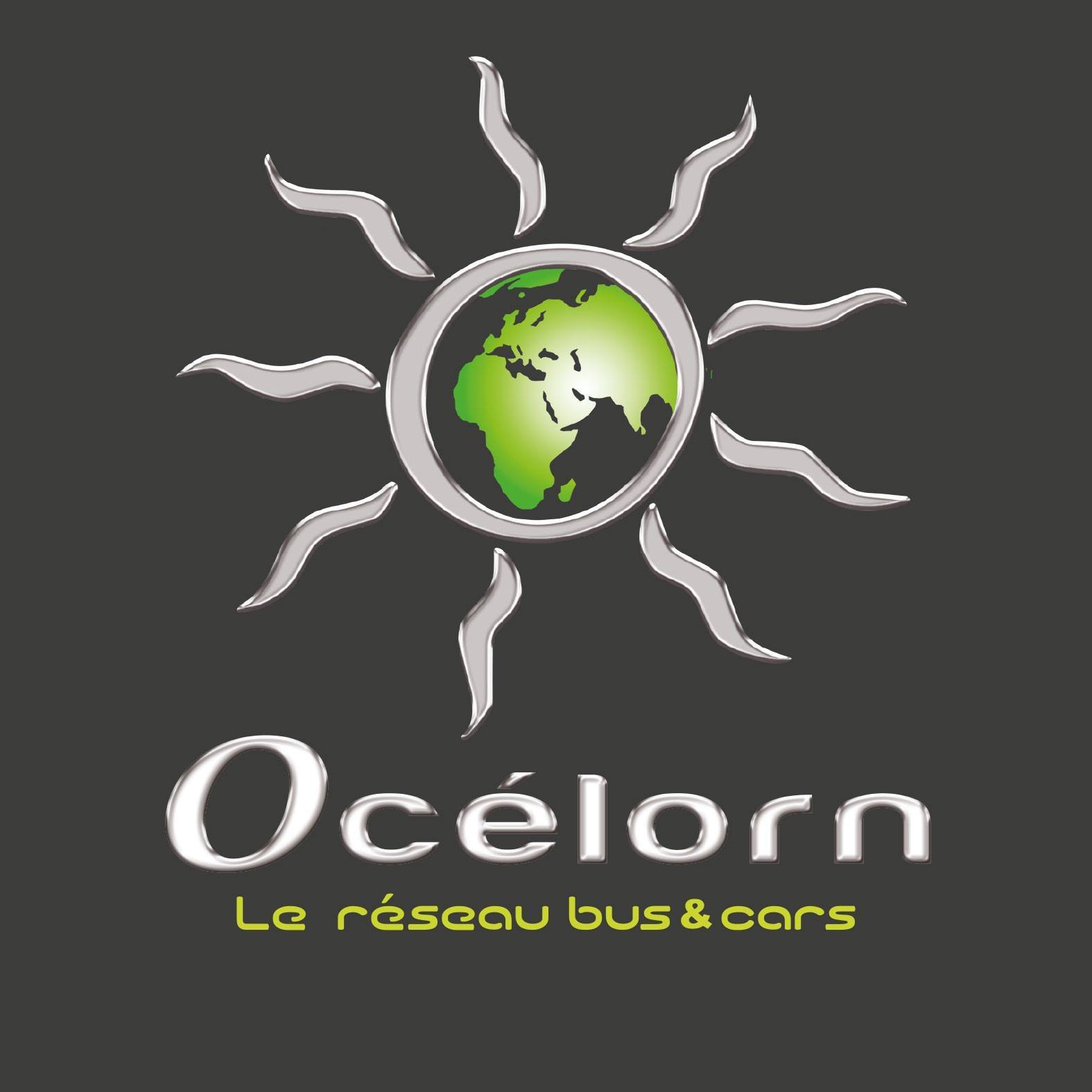 Logo Océlorn