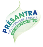 Logo presantra