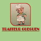 Logo traiteur gueguen