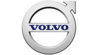 Logo volvo truck