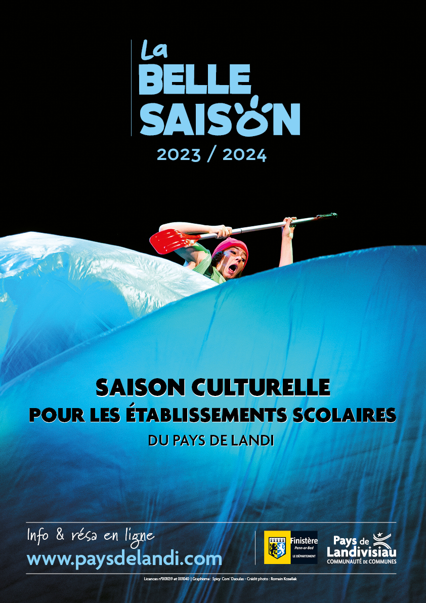 Affiche La Belle Saison