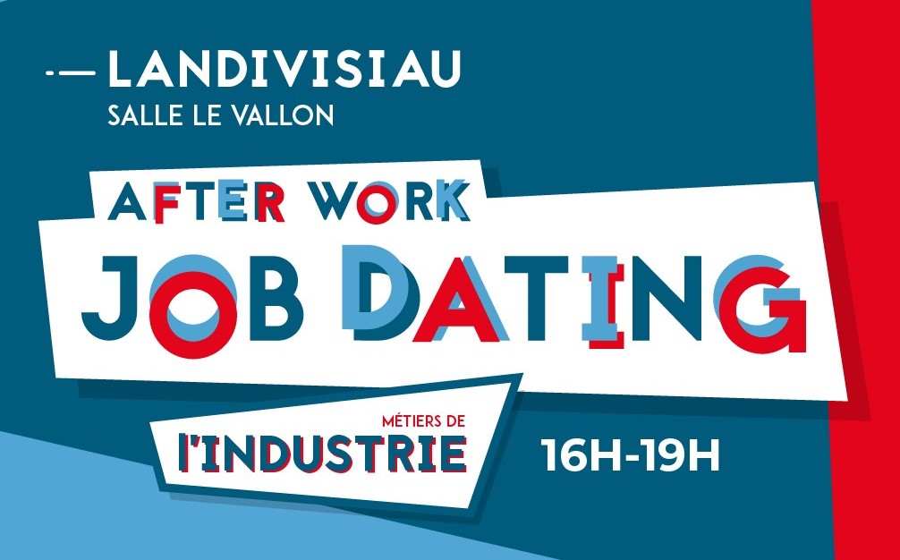 Déveleppement Economique – After Work Job dating