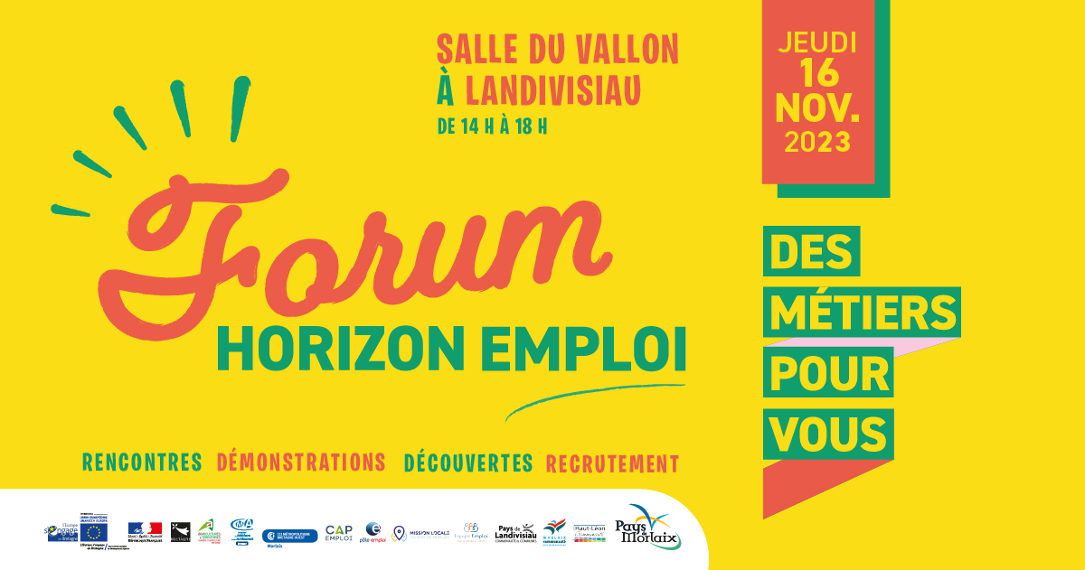 Forum Horizon Emploi – Post