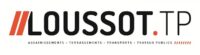 loussot_tp_logo