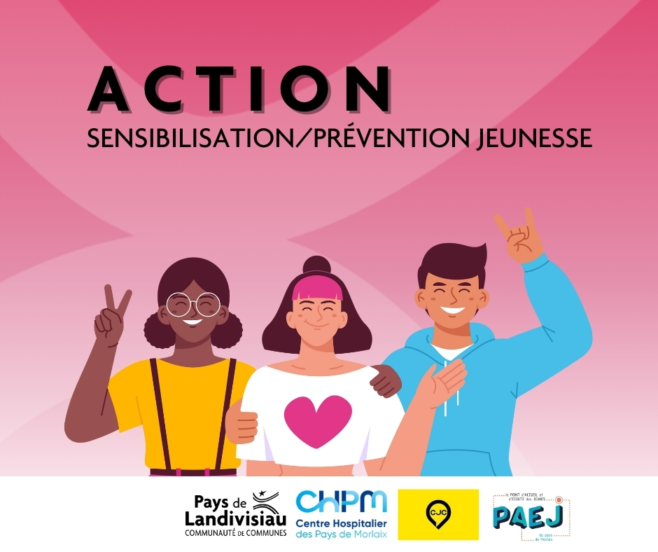 sensibilisation jeunesse CCPL decembre