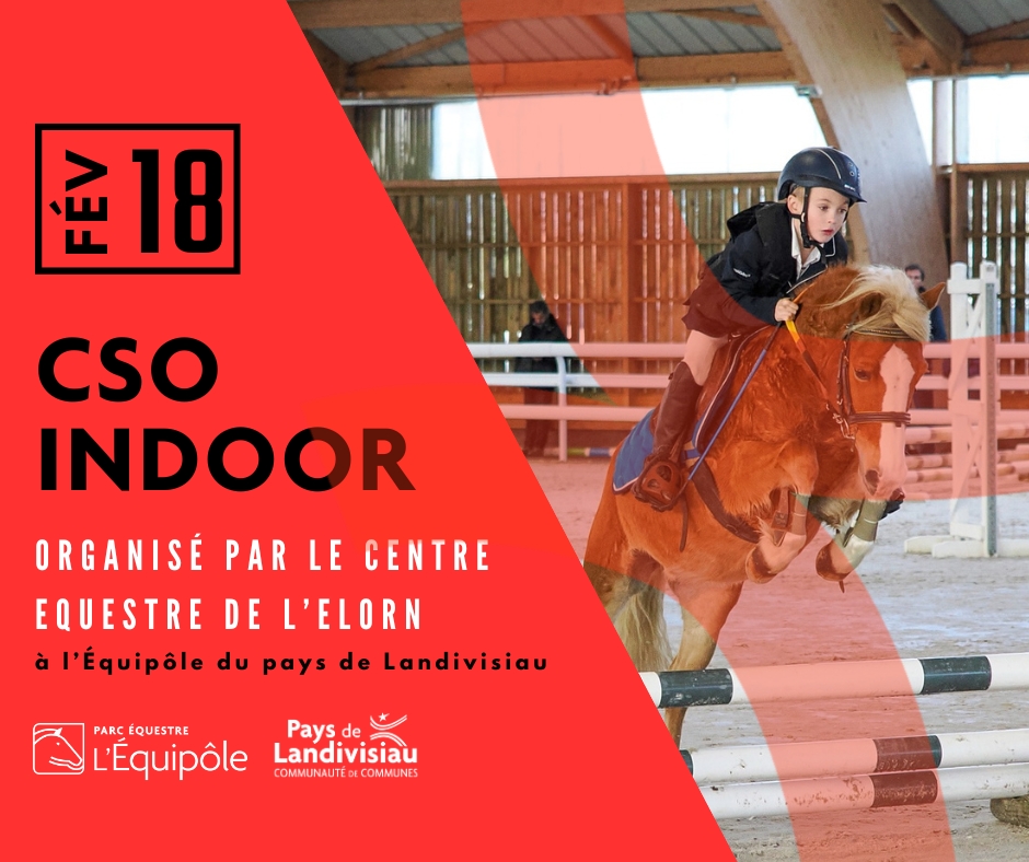 L’equipole – CSO – 18 fevrier