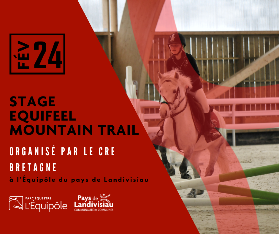 L’equipole – Equifeel – 24 fevrier