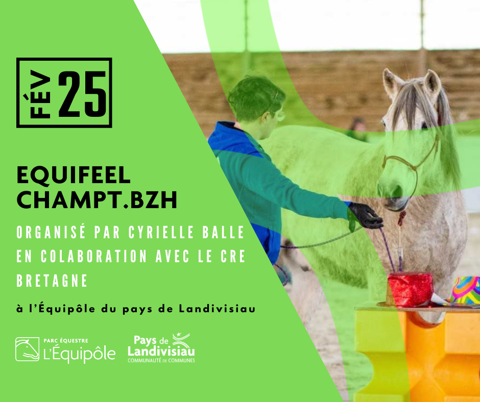 L’equipole – Equifeel Bzh – 25 fevrier