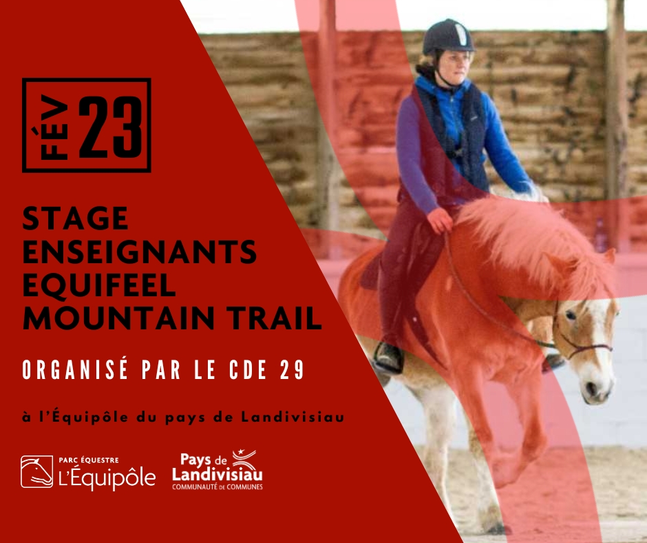 L’equipole – Stage enseignants equifeel – 23 fevrier