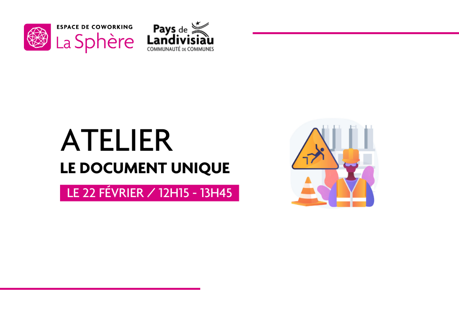 La Sphère – Miniature atelier document unique