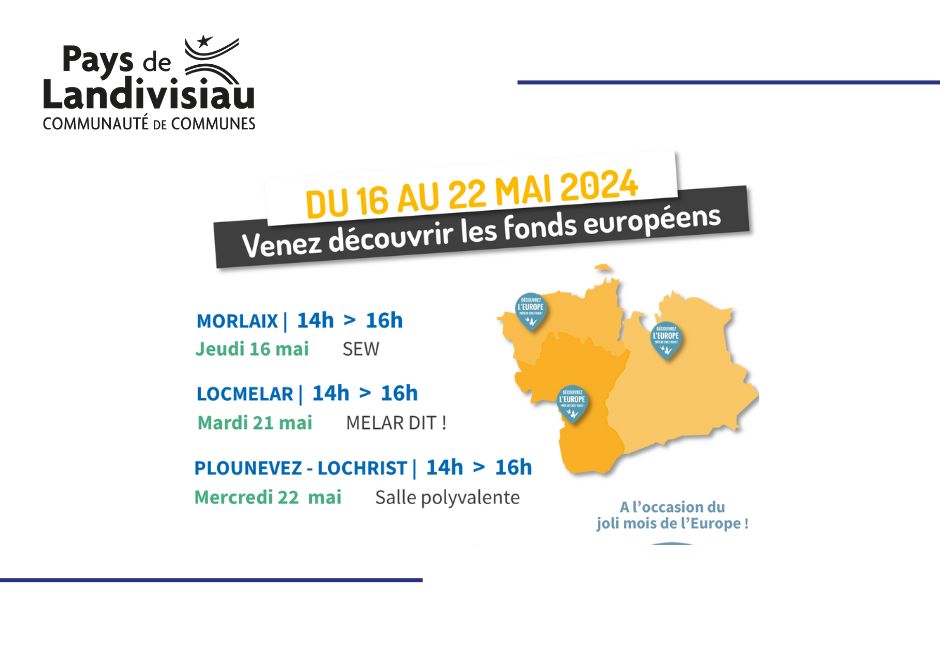 Développement Economique – Miniature mois de l’europe