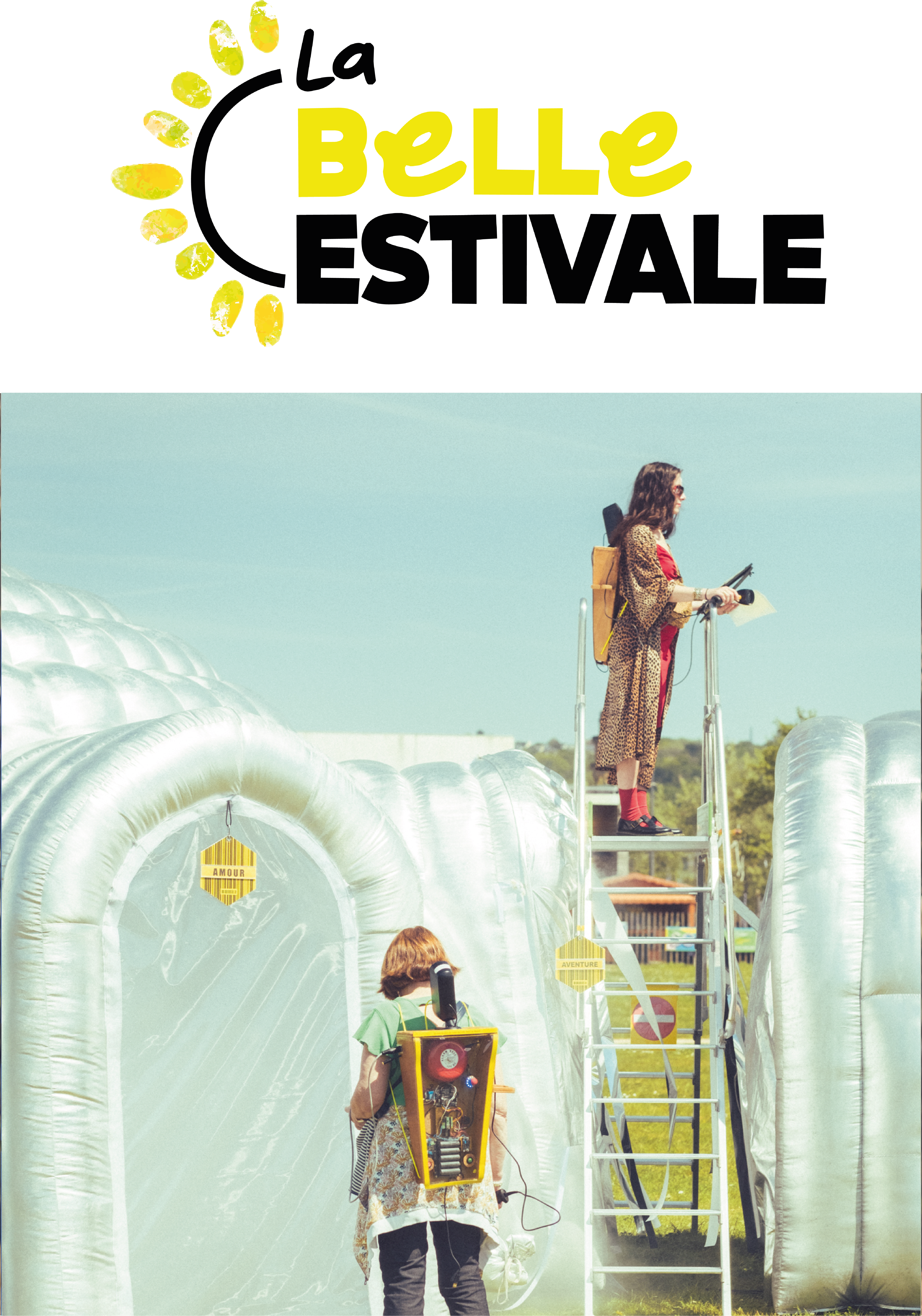 CCPL - La Belle Estivale 2025 - Vignette - Plougar