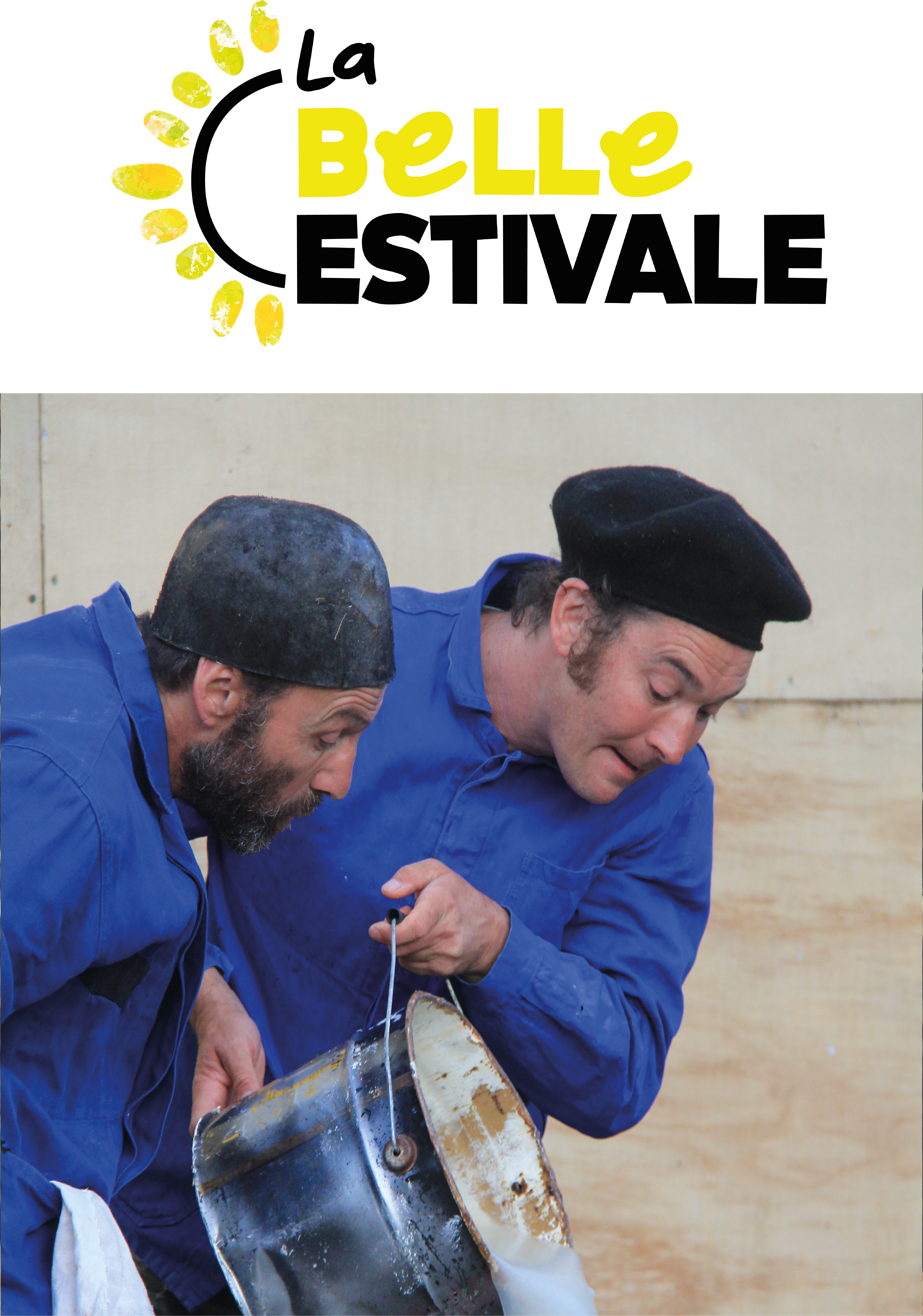 CCPL - La Belle Estivale 2025 - Vignette - Saint-Servais