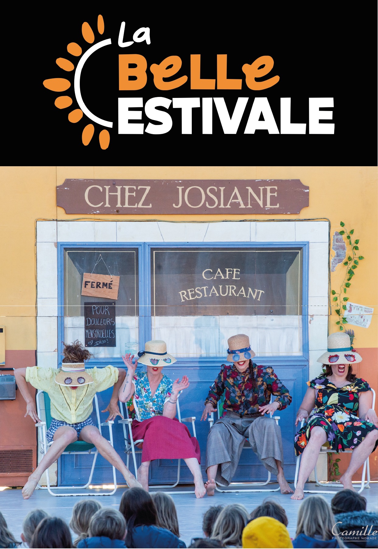CCPL - La Belle Estivale 2026 - Vignette - Plounéventer