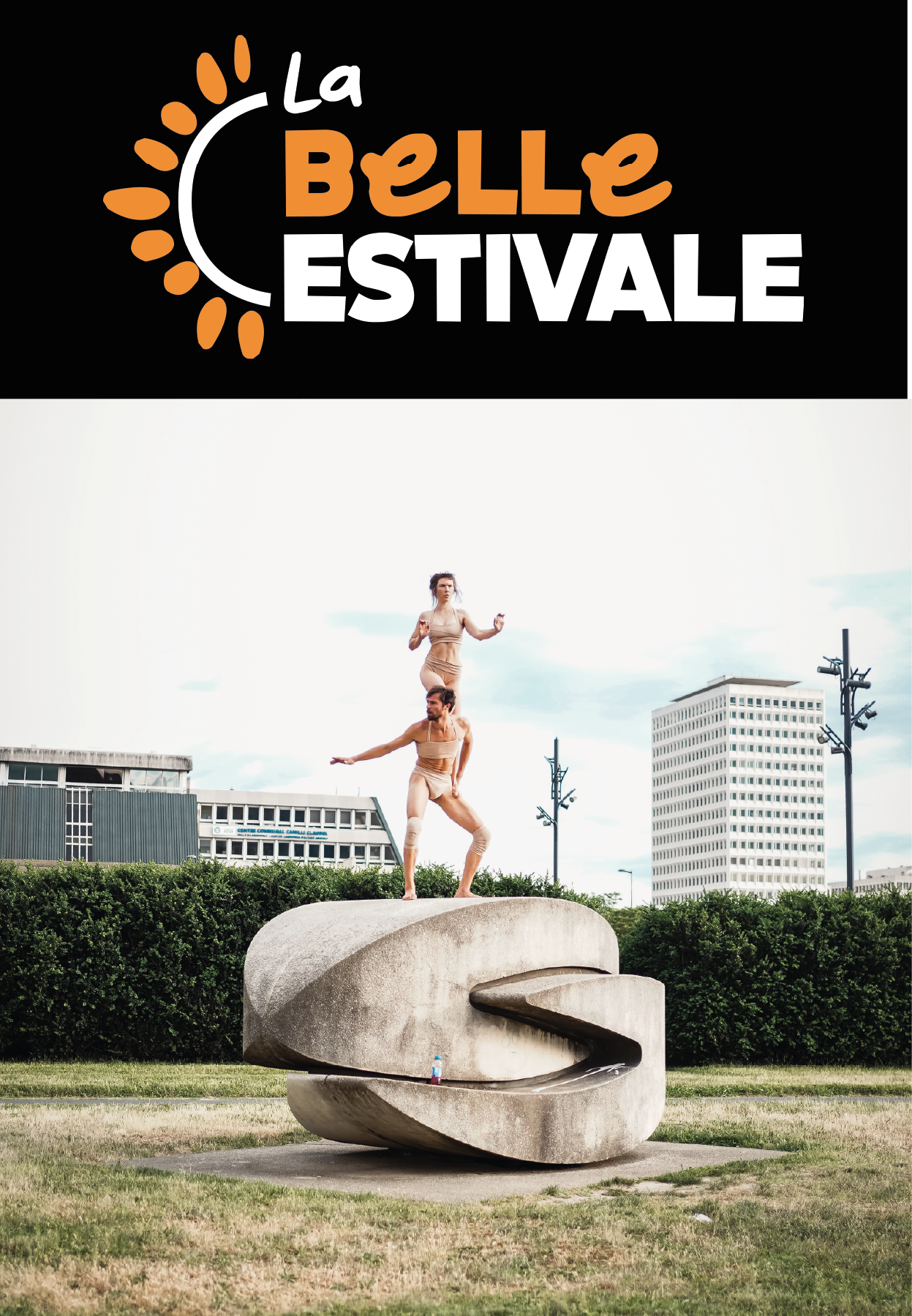 CCPL - La Belle Estivale 2026 - Vignette - Saint-Vougay