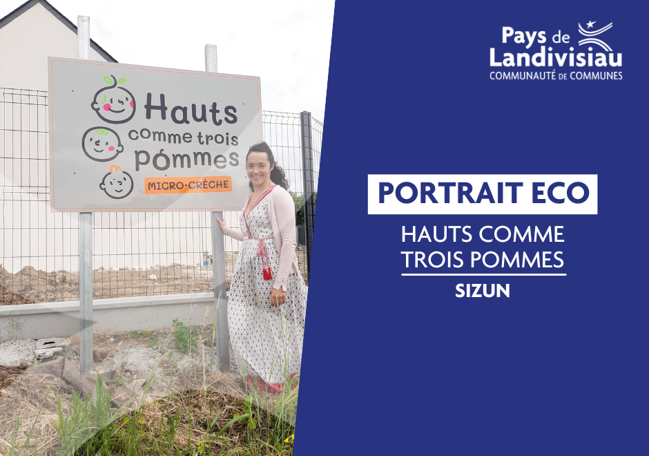 CCPL – Développement Economique – Portrait Eco – Hauts comme trois pommes Sizun