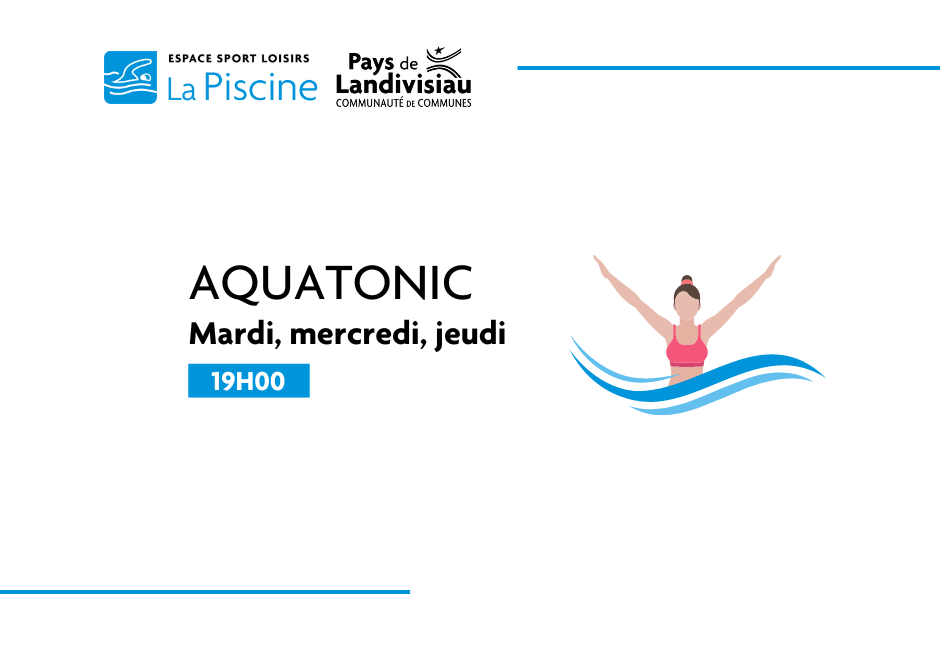 CCPL – La Piscine – AQUATONIC – miniature – MEA