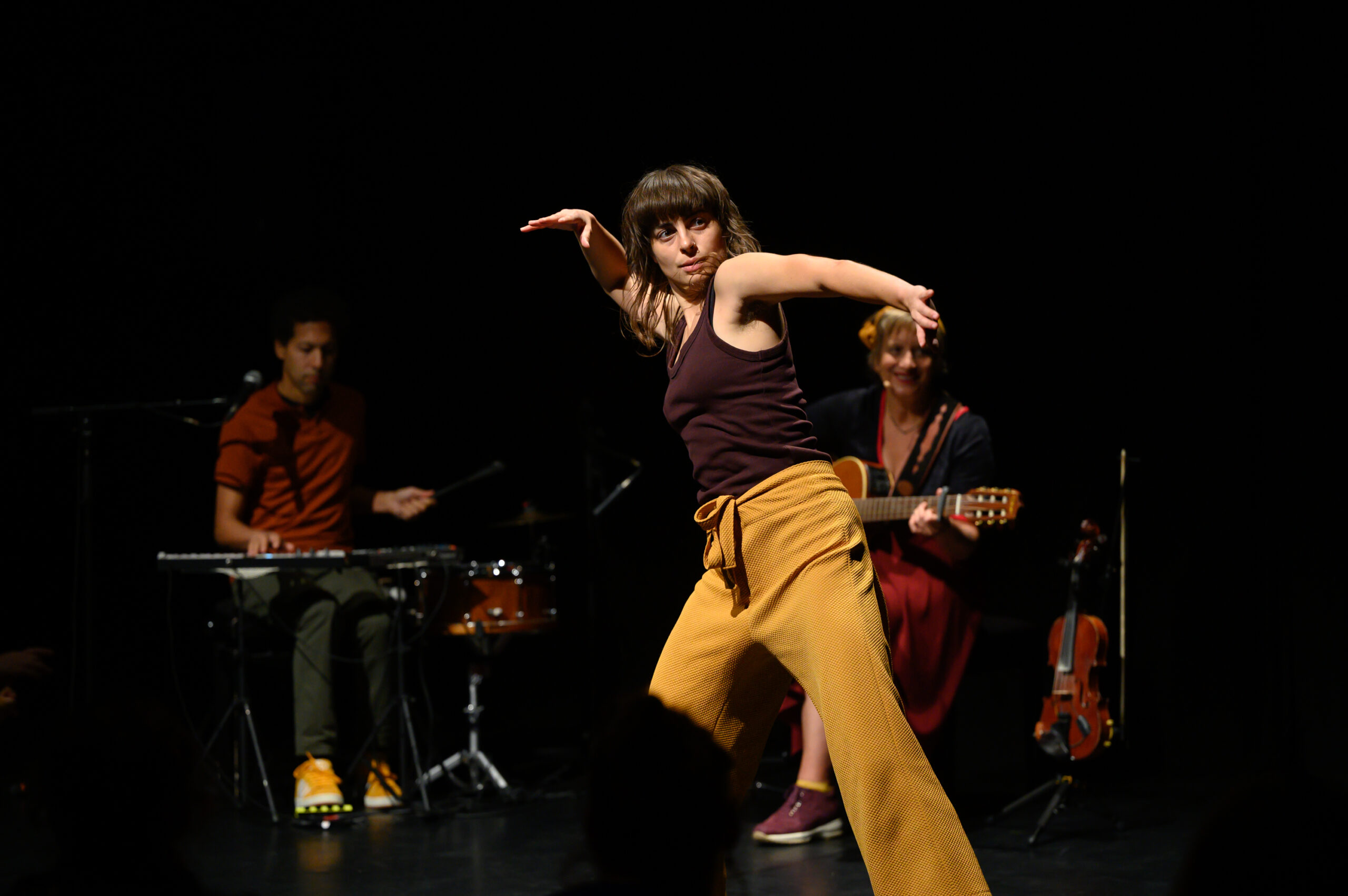 TROIS PETITS PAS_©_ELODIE LE GALL