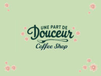 une_part_de_douceur_coffee_shop_landivisiau_logo