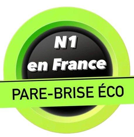 Pare_brise_éco_logo