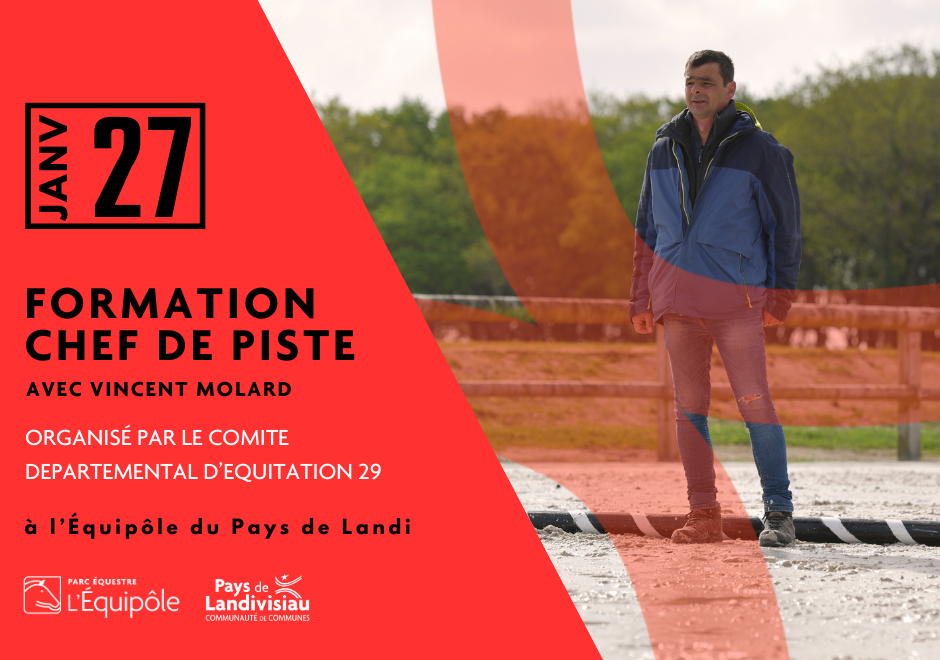 CCPL – Equipôle – Formation chef de piste 27 janv