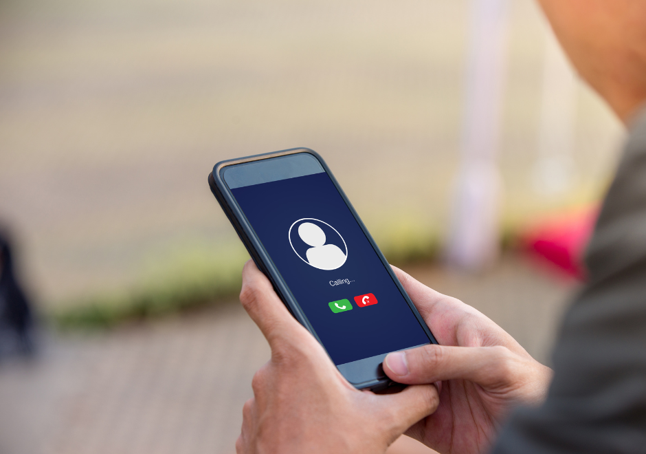 Vigilance appels frauduleux