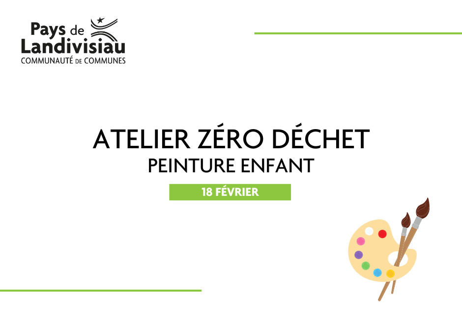 CCPL – Déchets – Atelier ZD Peinture