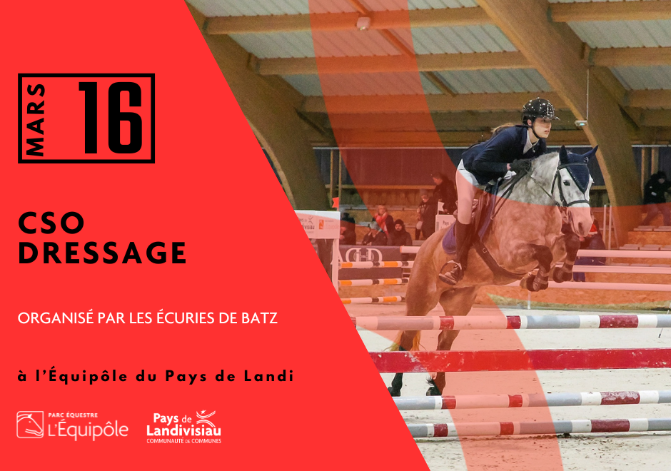CCPL – Equipôle – CSO – 16 mars