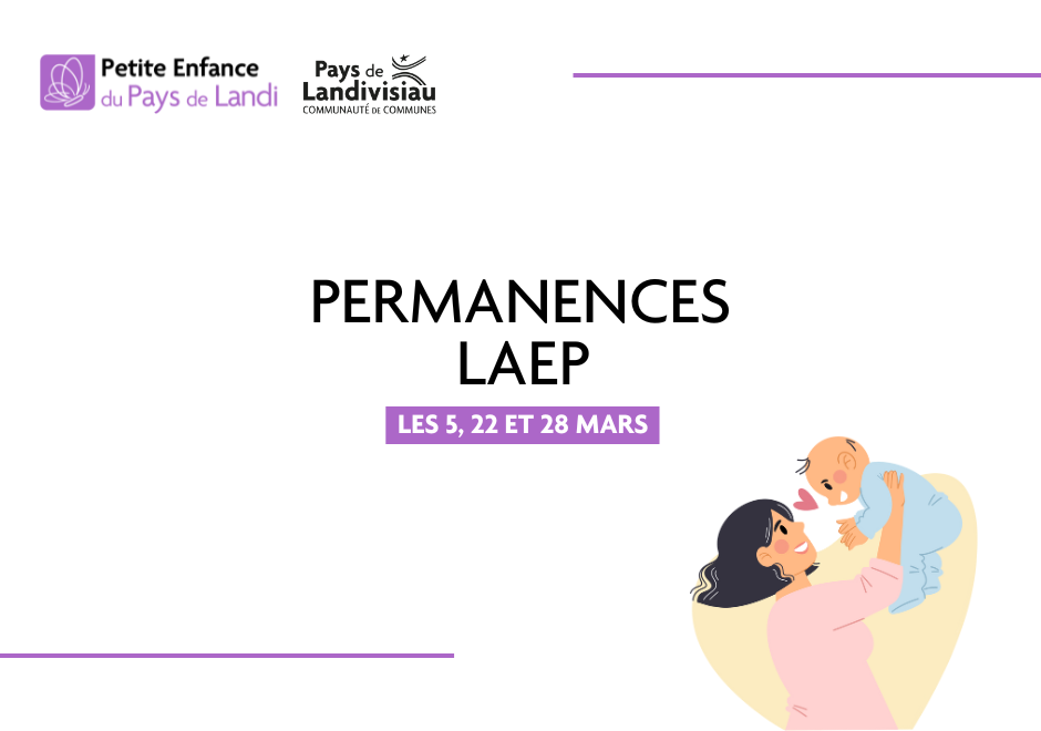 CCPL – Petite Enfance – Permanences (1)