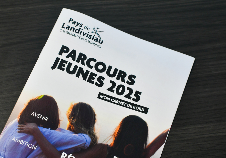 Parcours jeunes