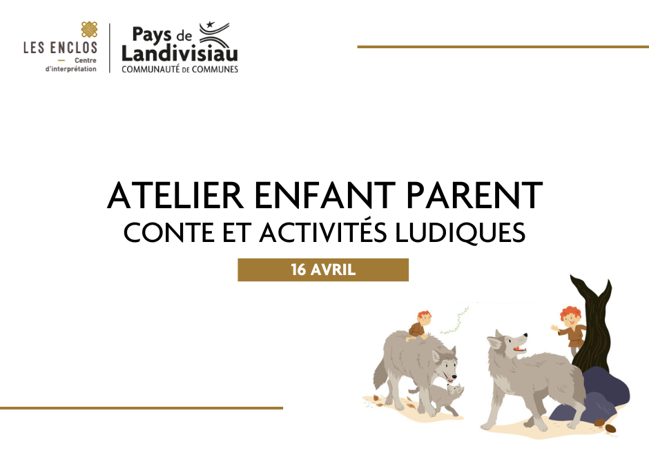 CCPL – CIAP – Atelier parent enfant