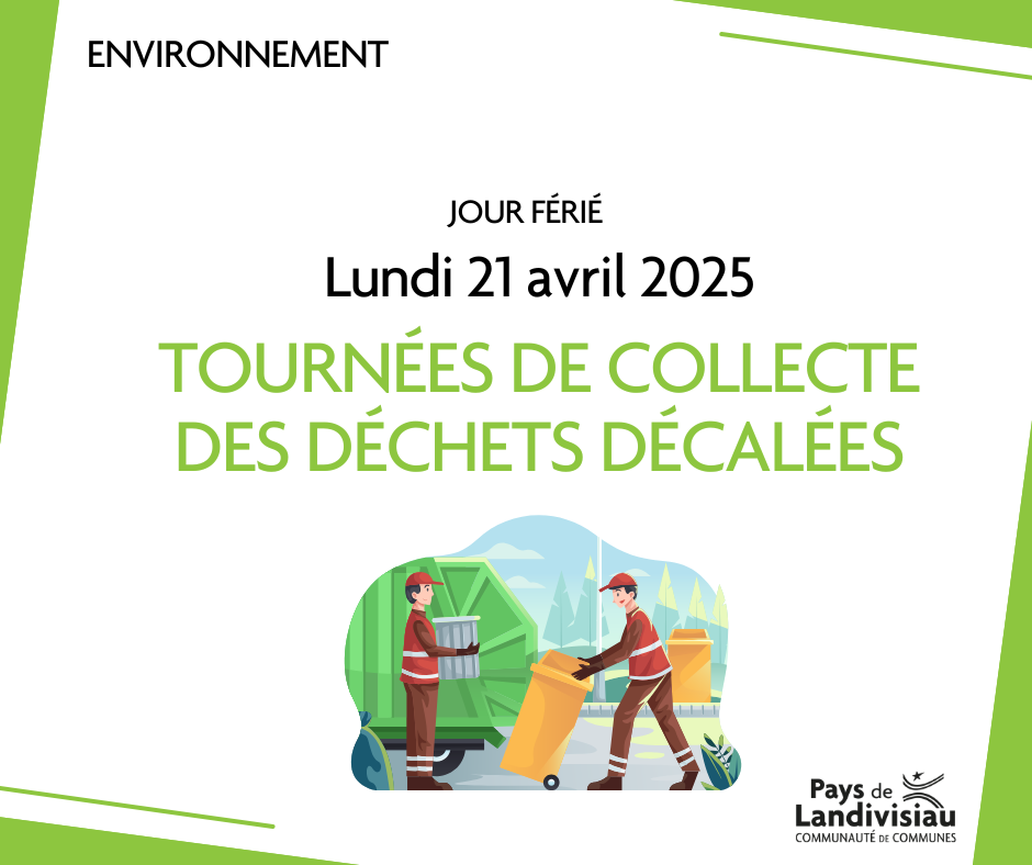 collecte 21 avril