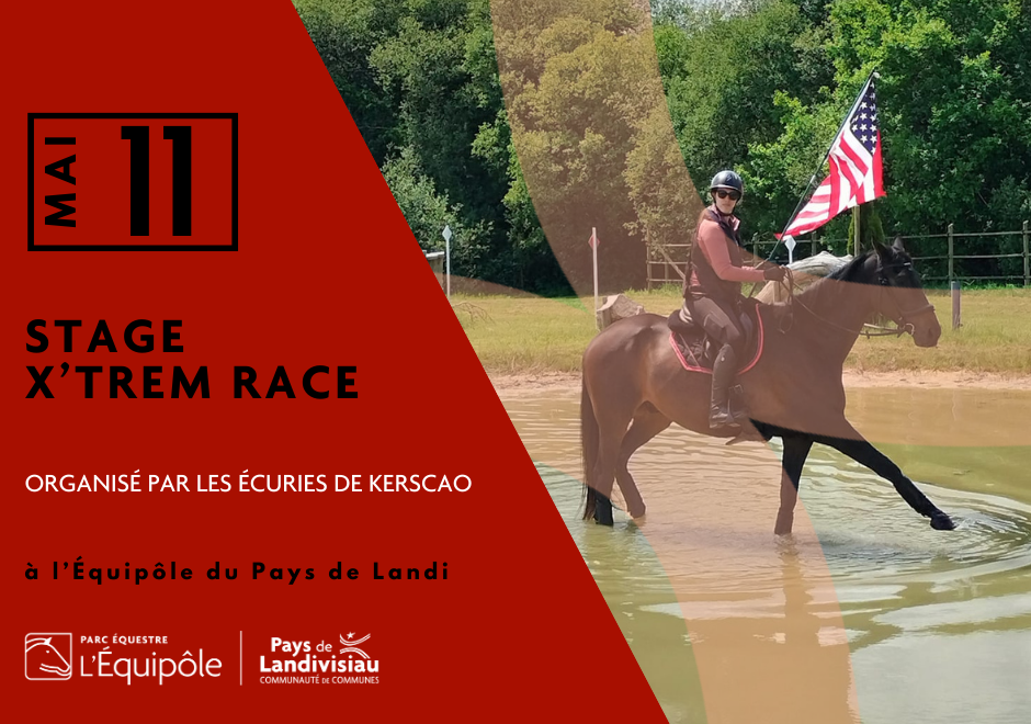 CCPL - Equipôle - x'trem race mai