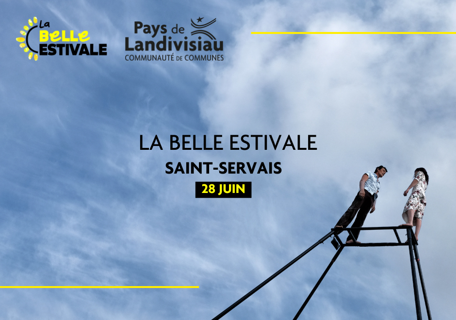 CCPL – Belle Estivale Saint Servais