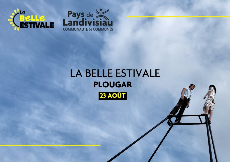 CCPL – Belle estivale Plougar