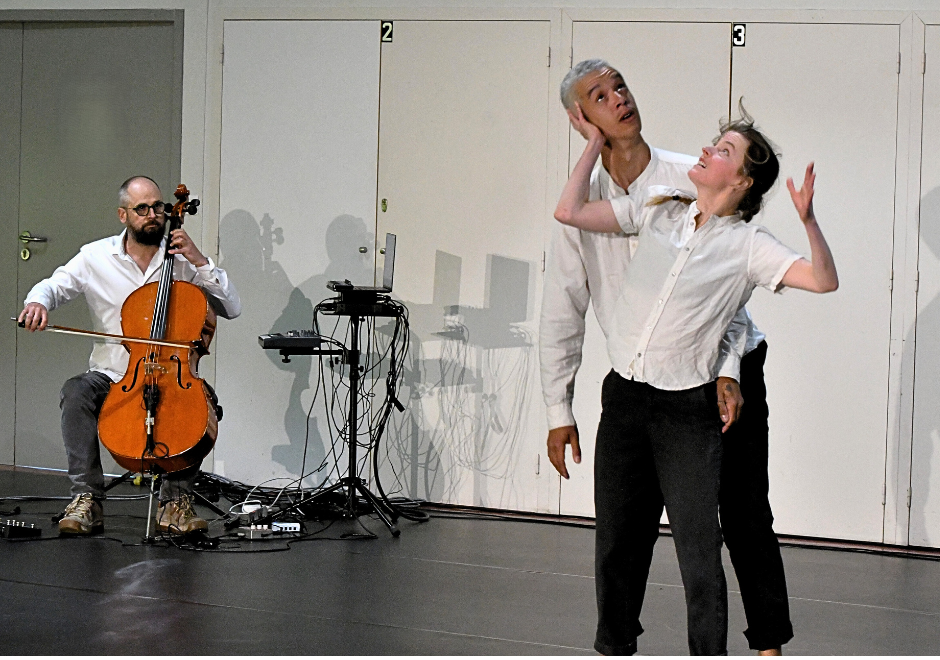 CCPL – N.Trio