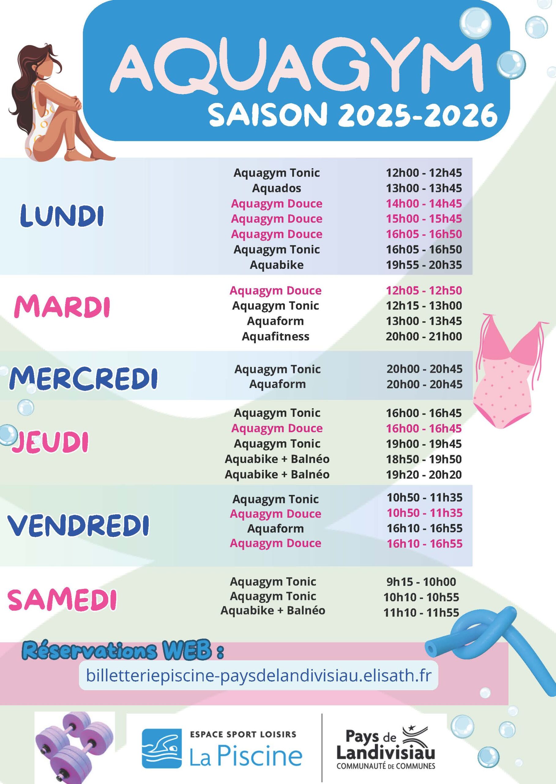 AQG PLANNING ANNUEL