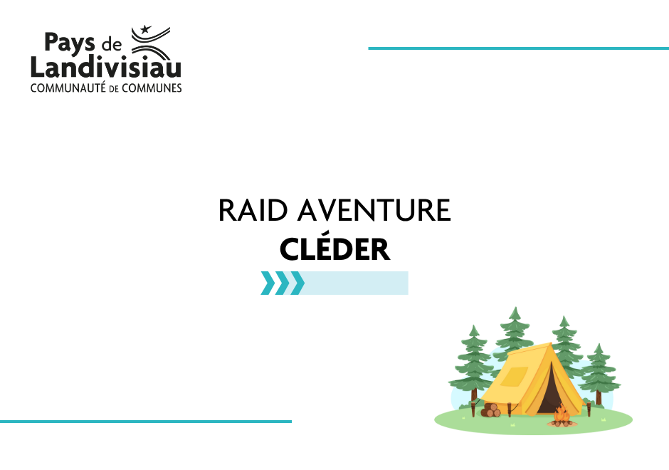 CCPL – Jeunesse – Raid aventure