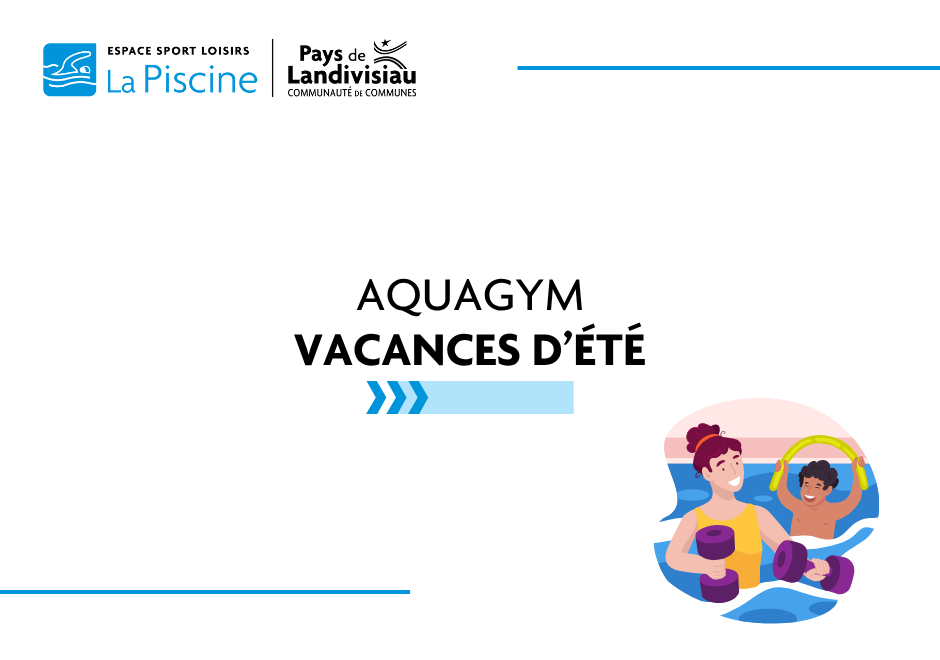 CCPL – Piscine – Aquagym 25